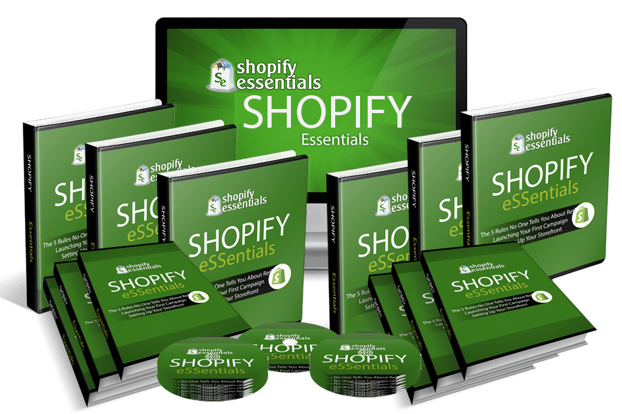 Shopify Essentials